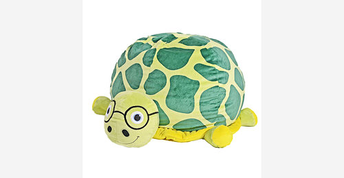 Cute Animal Puf Fotel for Dzieci | Soft Dzieci Puf Kanapa - Model MJ-BC002 | Mingjin Puf China