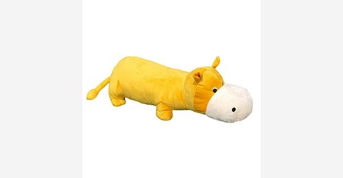 Cute Animal Puf Fotel for Dzieci | Pluszowy Dzieci Puf - Model MJ-BC003 | Mingjin Puf China