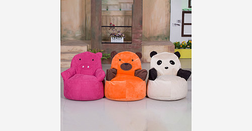 Comfortable Puf / Puf Pokrywa – Outdoor Indoor House Furniture - Model MJ-BC005 | Mingjin Puf China