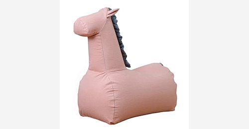 Animal Shape Puf Fotel – Horse Shape Dzieci Fotel - Model MJ-BC008 | Mingjin Puf China