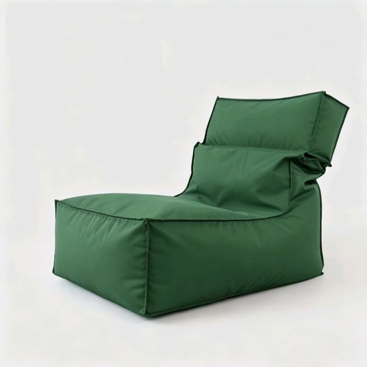Plaża składana Bag Puf - Green - Plaża składana Bag Puf Producent & amp; fabryka w Chinach