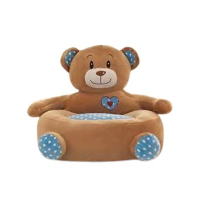 Pokrowiec na krzesło z funkcją leniwego worka fasolowego Bear