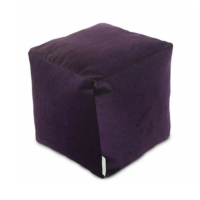 Pokrowiec na krzesło Ins Square Bean Bag
