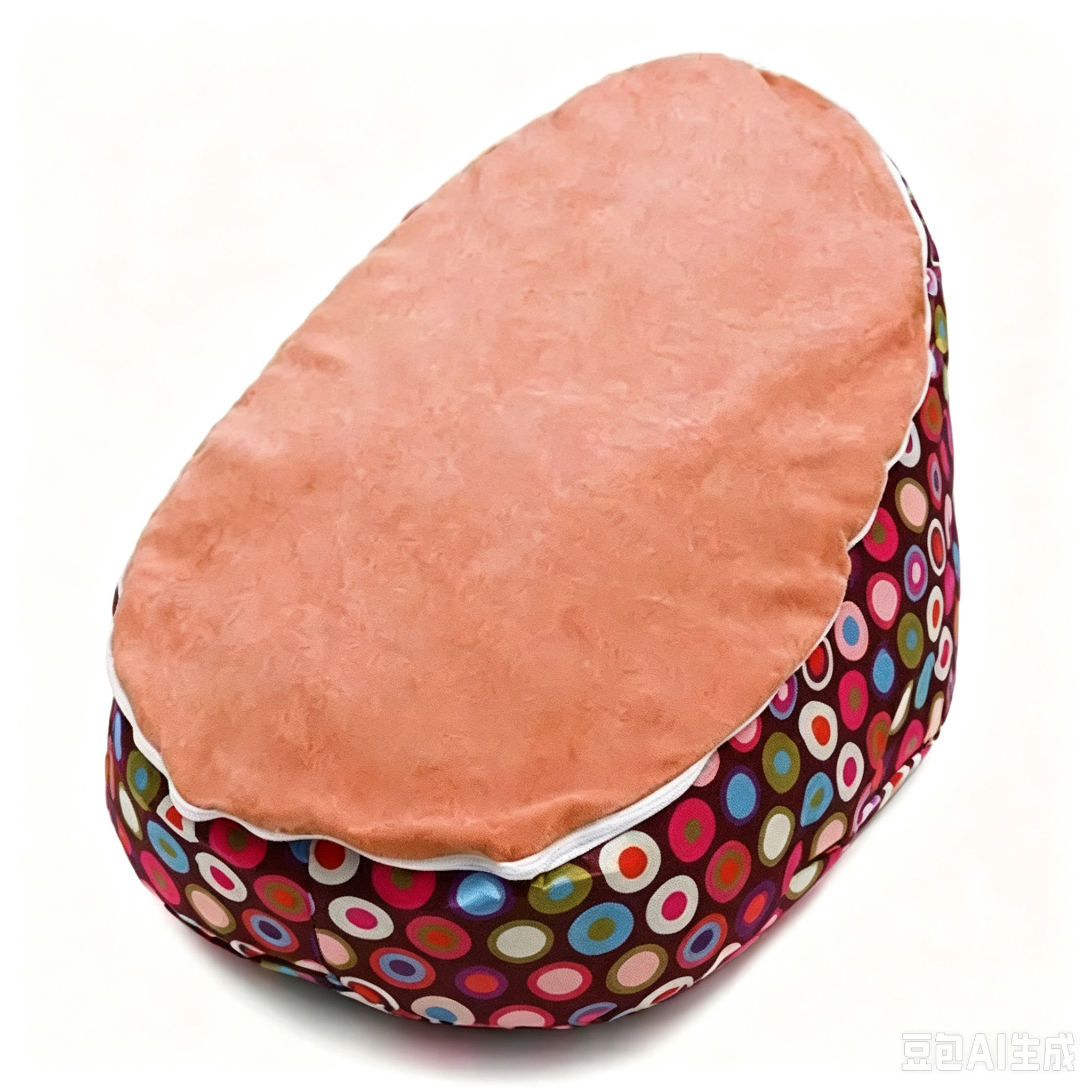 Węgiel drzewny Puf Szczegóły 3