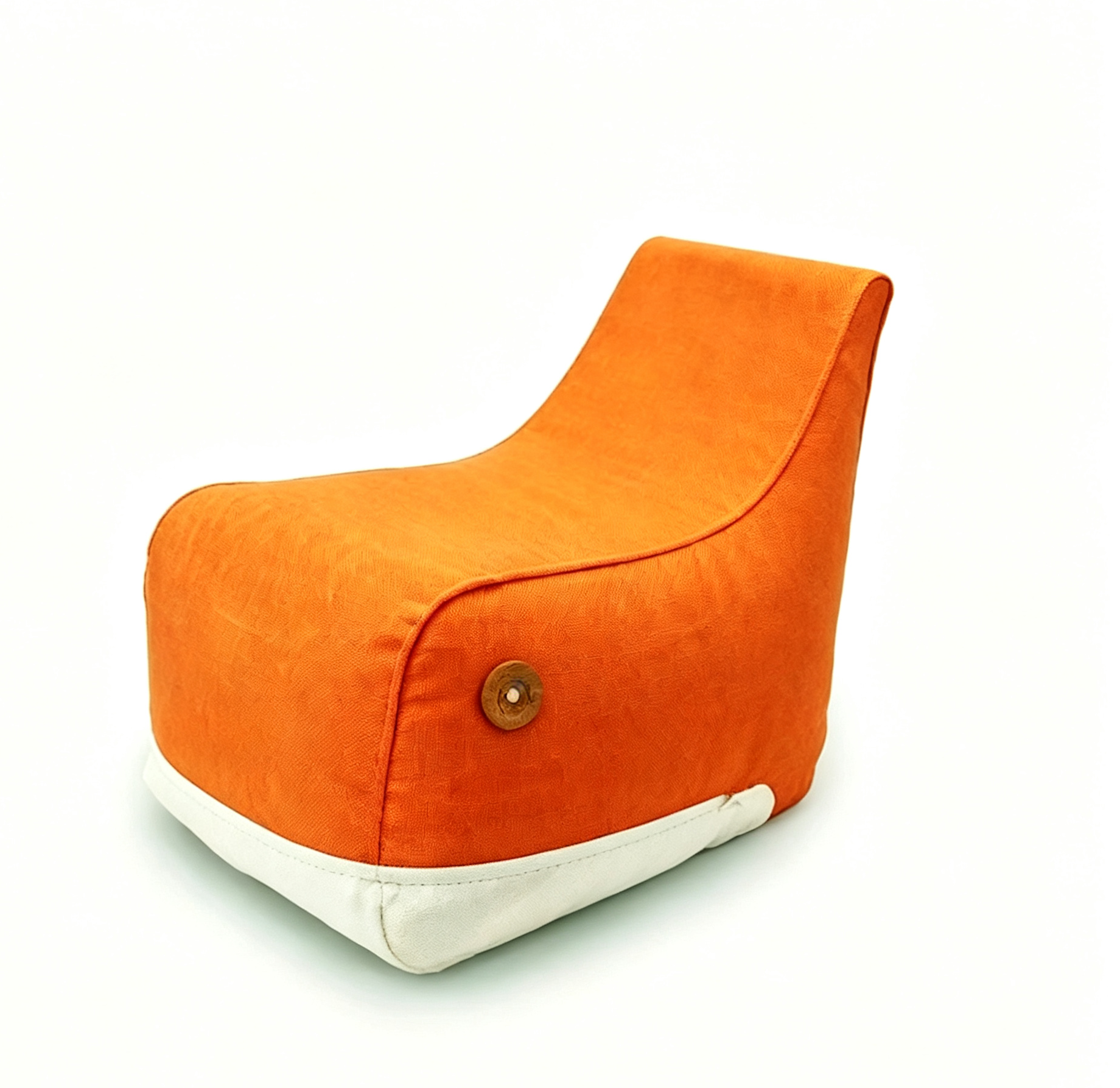 Orange Kids Puf Bag Krzesło - Factory Puf dla dzieci Producent & amp; Chiny
