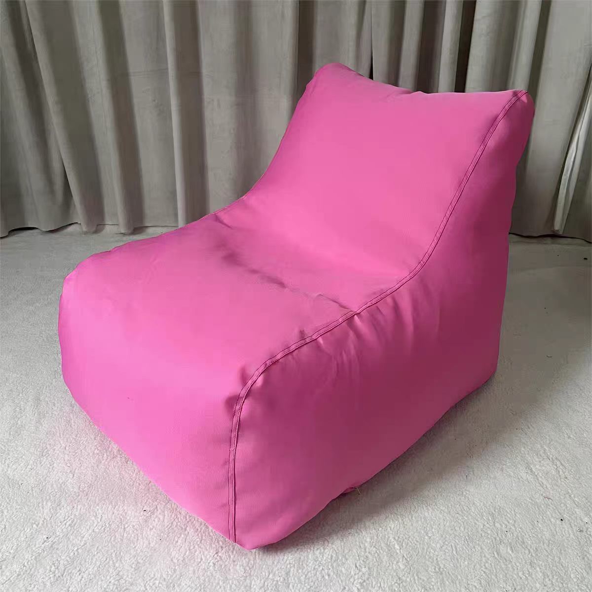 Dzieci Paski Puf Bag Krzesło nr 2 - Puf Puf dziecięca Krzesło Producent & amp; Chiny Factory