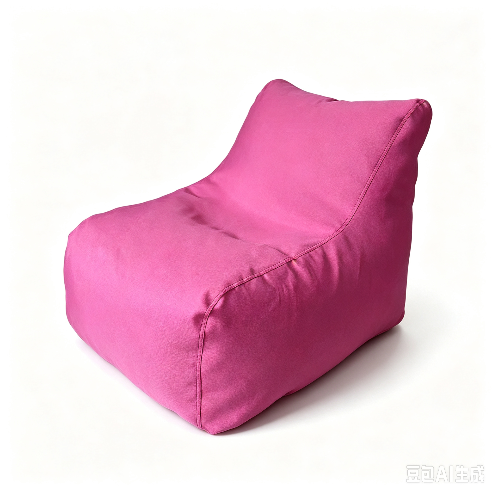 Dzieci Stripe Puf Bag Krzesło No.2 szczegóły 1