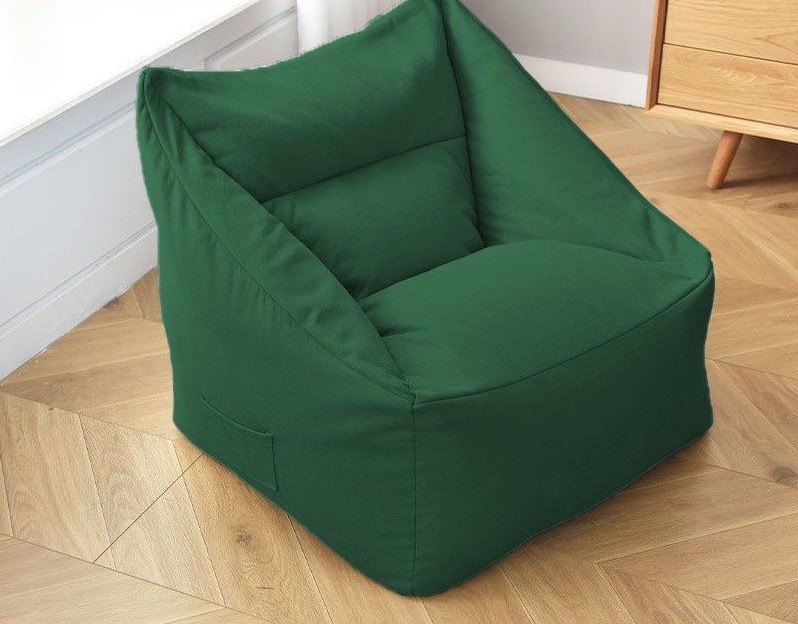 Lounge Puf Fotel