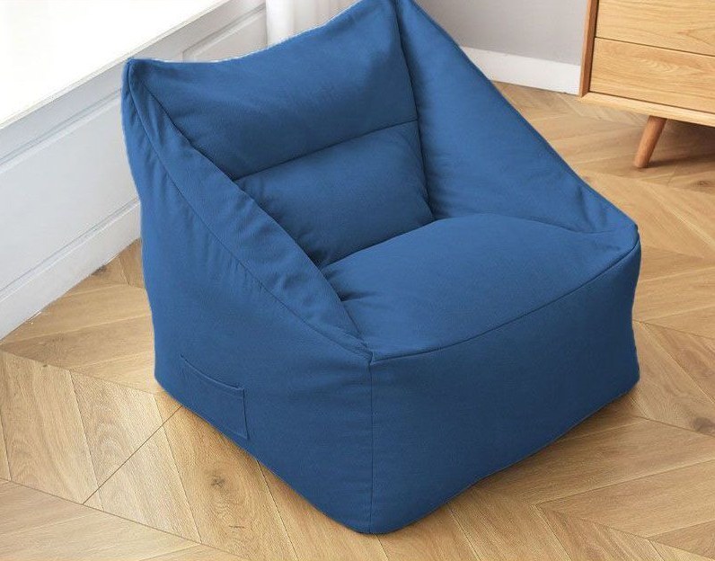 Lounge Puf Fotel