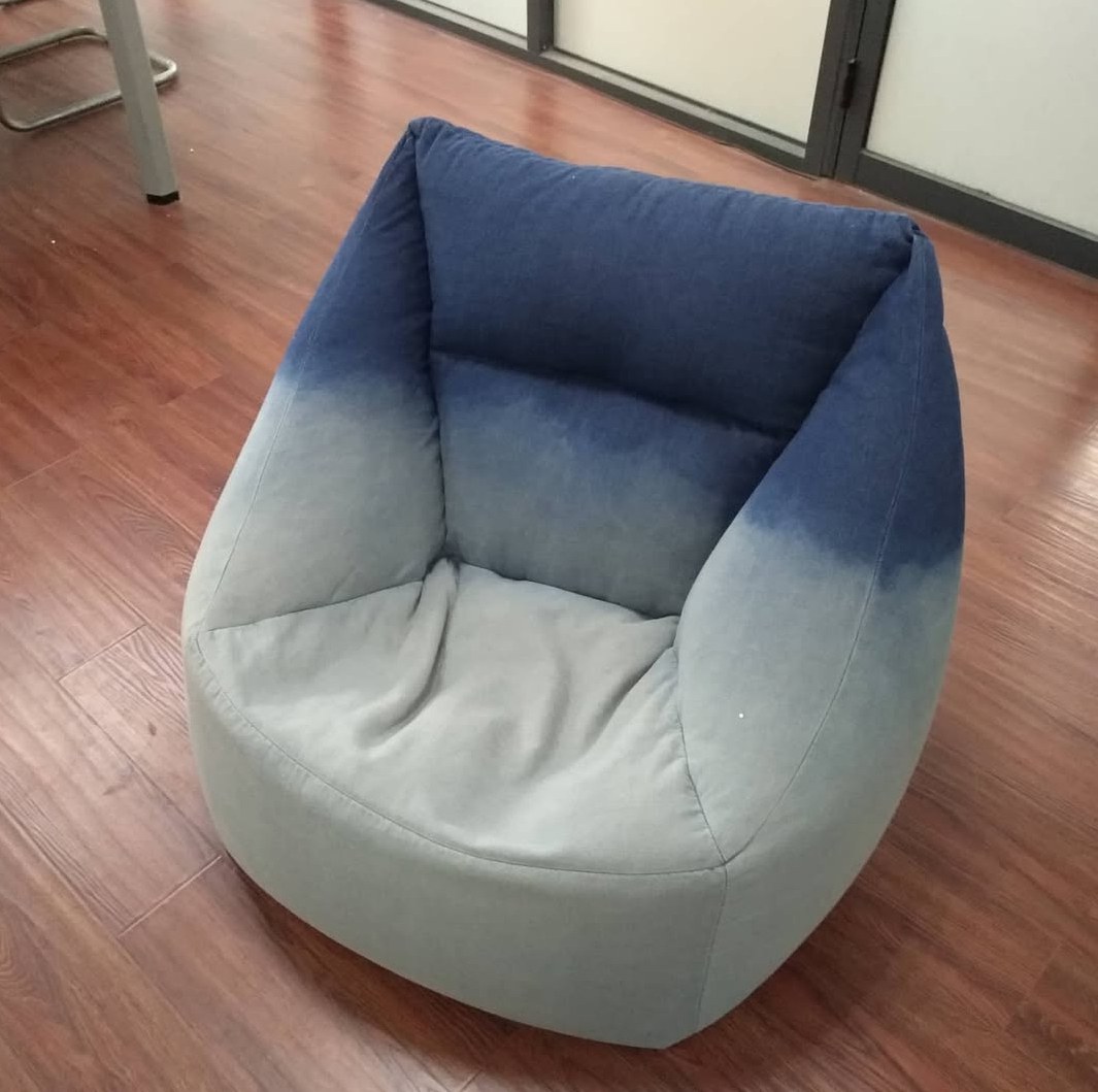 Lounge Puf Fotel