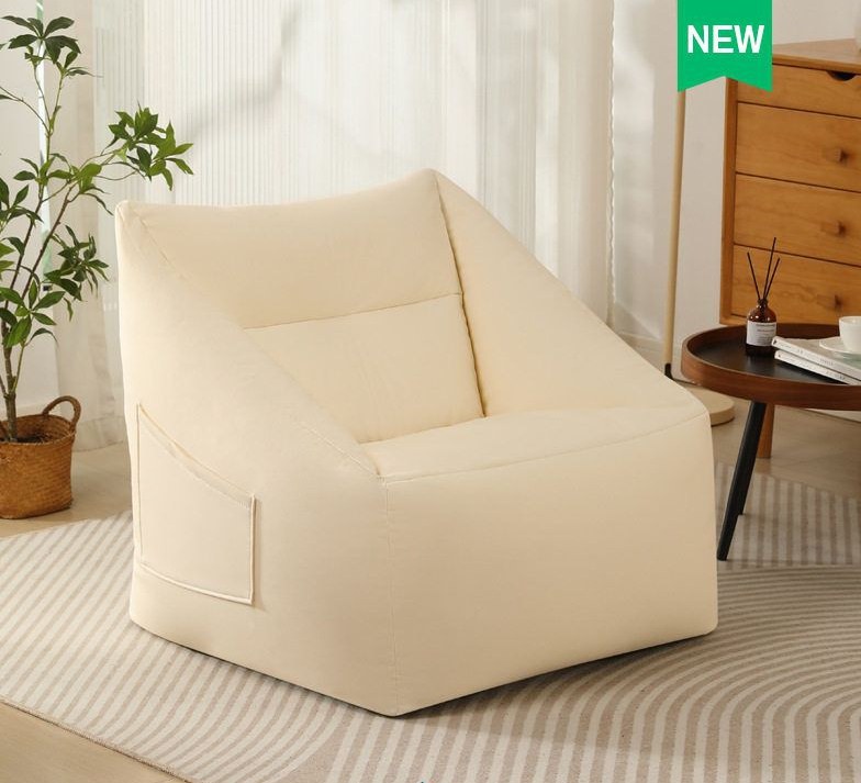 Sand Lounge Puf Bag Kanapa szczegóły 1