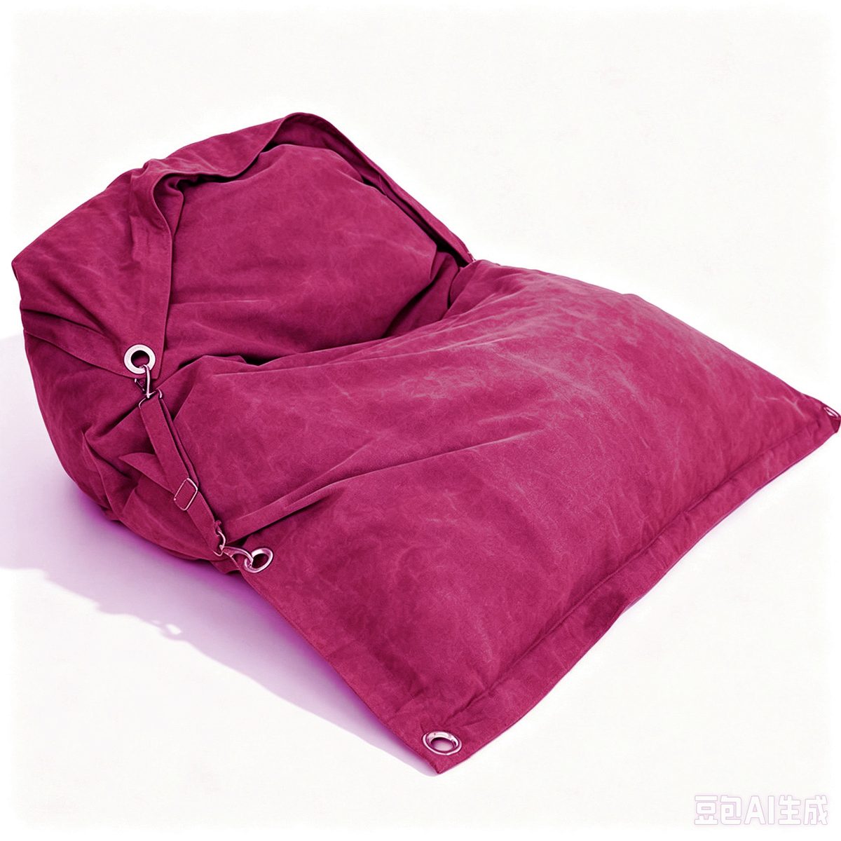 Oksford Bag Pufowy fotel z hakiem - Bag Pufowy Factory & amp; Chiny