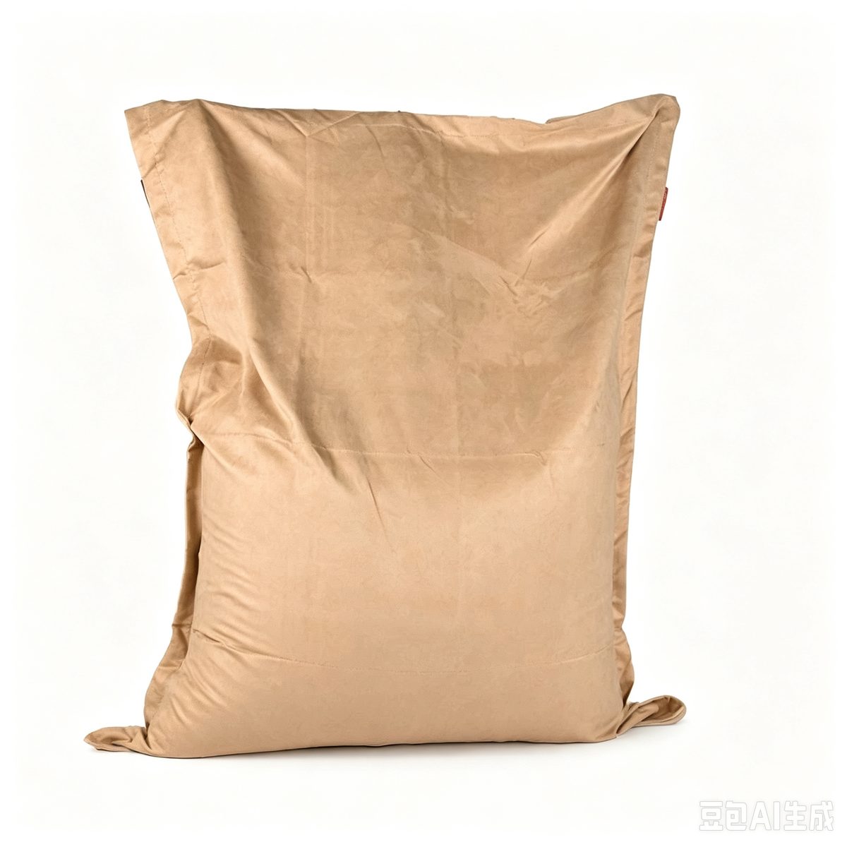 Piasek Oxford Outdoor Square Puf Bag Krzesło - Factory Bag Puf zewnętrzna Producent & amp; Chiny