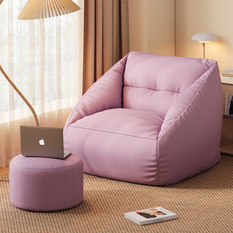 Piasek kropla Puf z Footbeige detal 1