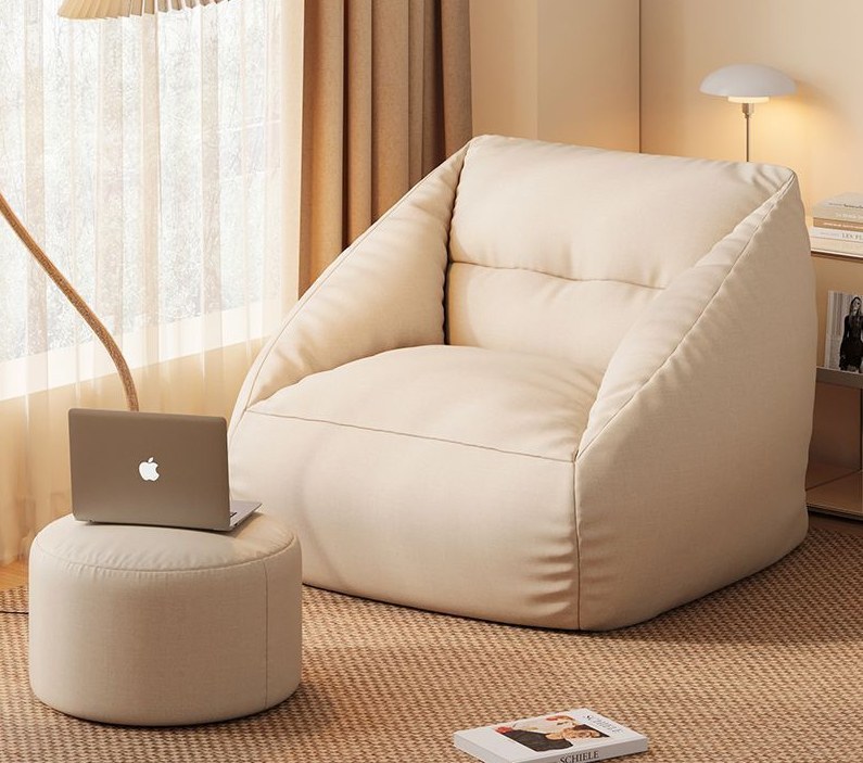 Lounge Puf Fotel