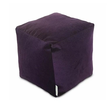 Pokrowiec na krzesło Ins Square Bean Bag