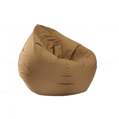 Karmel Kropla Bag Puf Pouf - Factory Puf Factory