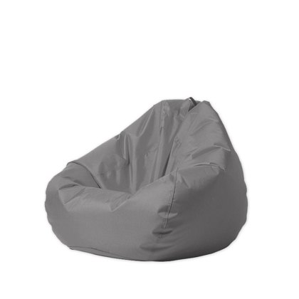 Tear Drop Lazy Puf Bag Sofa Pouf - Faktura Fotel puf Cover Producent & amp; Chiny