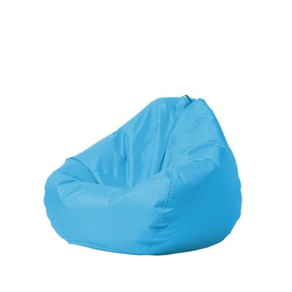Sky Kropla Puf Bag - Factory Fasadowe Fachowa