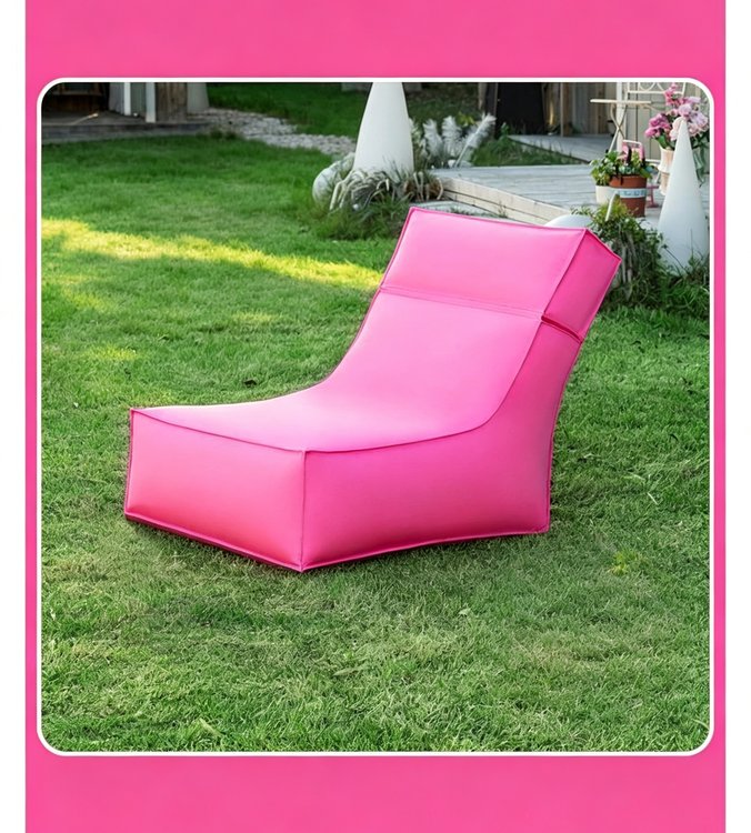 Sofa Składana Plaża Puf Bag Krzesło - Składana Plaża Puf Bag Krzesło Producent & amp; Chiny Factory